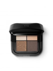 Палетка теней Bright Quartet Baked Eyeshadow Palette KIKO MILANO модель KM000000209001B Фото