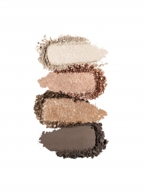 Палетка тіней Bright Quartet Baked Eyeshadow Palette KIKO MILANO модель KM000000209001B Палетка тіней Bright Quartet Baked Eyeshadow Palette KIKO MILANO модель KM000000209001B Фото