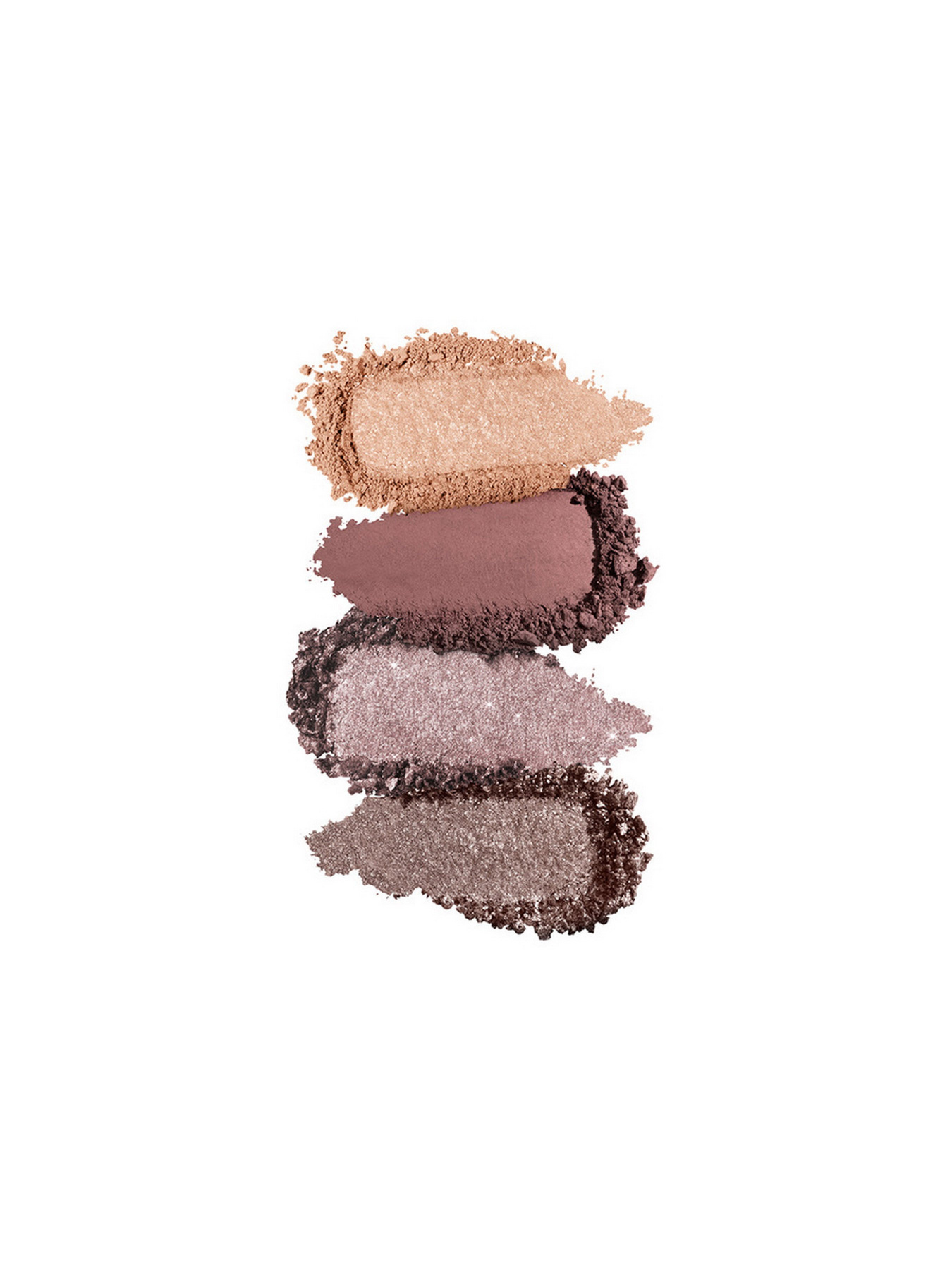 Палетка теней Bright Quartet Baked Eyeshadow Palette KIKO MILANO модель KM000000209002B Фото