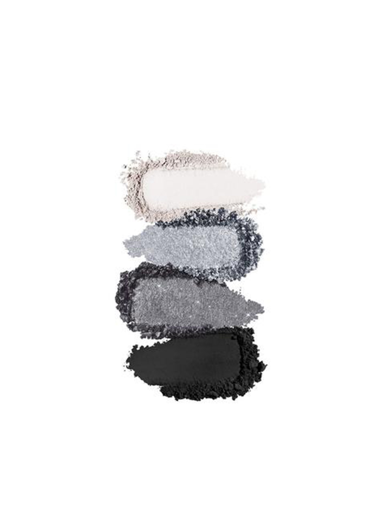 Палетка теней Bright Quartet Baked Eyeshadow Palette KIKO MILANO модель KM000000209004B Фото