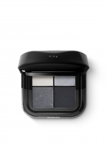 Палетка теней Bright Quartet Baked Eyeshadow Palette KIKO MILANO модель KM000000209004B Фото