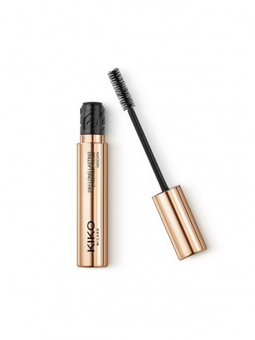 Тушь панорамный объем 24H Long Lasting & Panoramic Volume Mascara KIKO MILANO модель KM000000277001B Фото