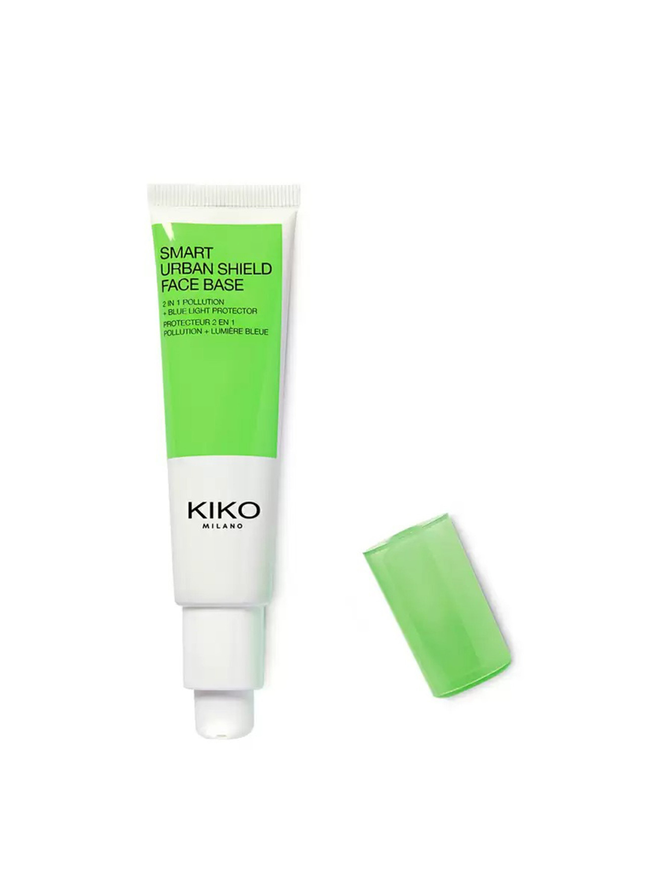 База для лица 2в1 KIKO MILANO модель KS000000109001B Фото