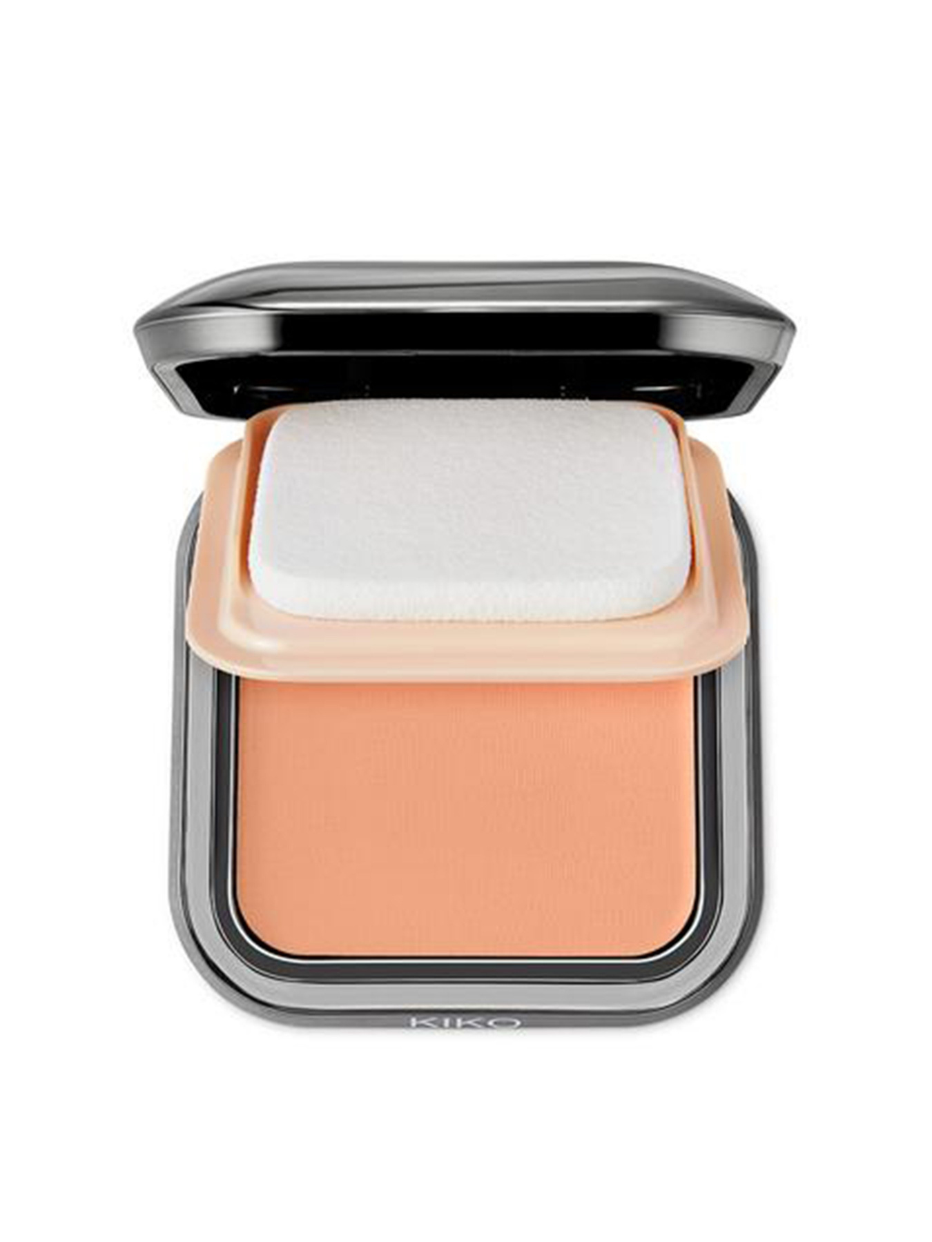 Тональная основа SPF 20 Nourishing Perfection Cream Compact Foundation KIKO MILANO модель KM000000279003B Фото