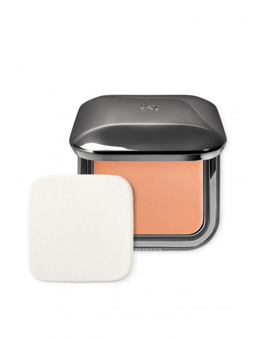 Тональная основа SPF 20 Nourishing Perfection Cream Compact Foundation KIKO MILANO модель KM000000279003B Фото