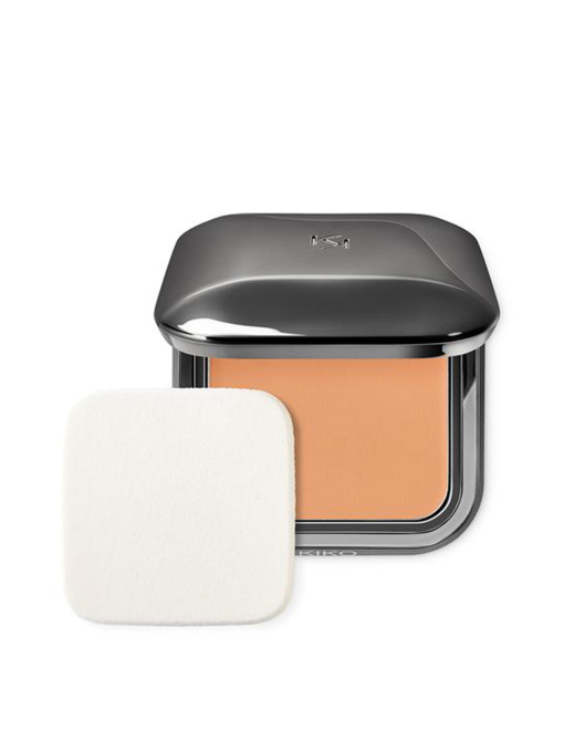 Кремова тональна основа SPF 20 Nourishing Perfection Cream Compact Foundation KIKO MILANO модель KM000000279006B Фото