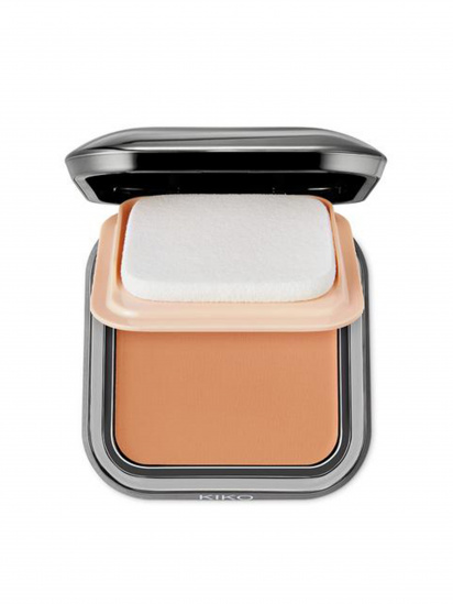 KIKO MILANO ­Кремова тональна основа SPF 20 Nourishing Perfection Cream Compact Foundation модель KM000000279010B — фото - INTERTOP