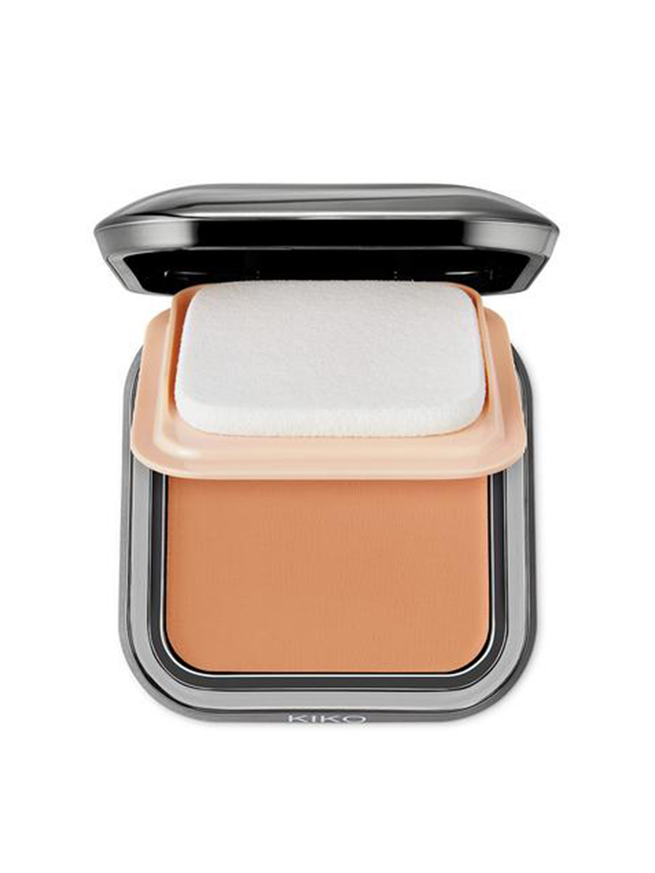 Тональная основа SPF 20 Nourishing Perfection Cream Compact Foundation KIKO MILANO модель KM000000279010B Тональная основа SPF 20 Nourishing Perfection Cream Compact Foundation KIKO MILANO модель KM000000279010B Фото