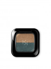 Тени для век Bright Duo Eyeshadow KIKO MILANO модель KM000000084015B Фото
