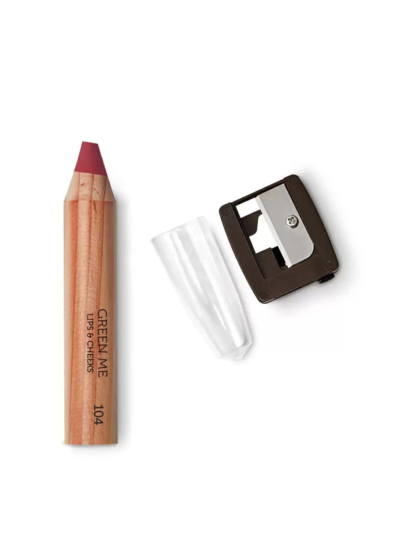 Рум'яна для губ & щік GREEN ME KIKO MILANO модель KM000000207105B Рум'яна для губ & щік GREEN ME KIKO MILANO модель KM000000207105B Фото