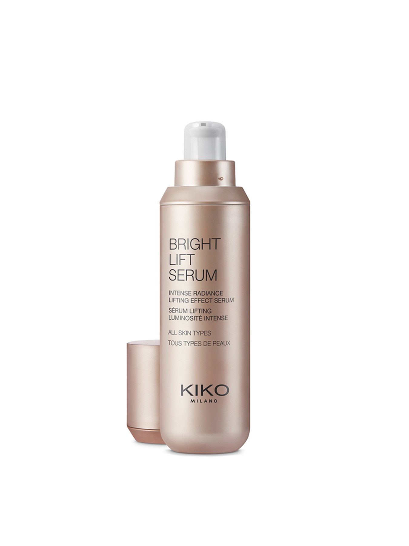 Сыворотка с эффектом лифтинга KIKO MILANO модель KS000000104001B Фото