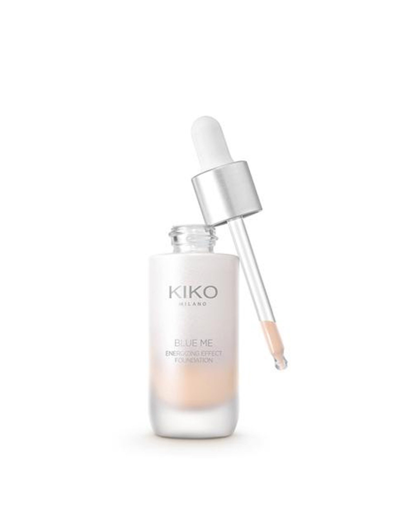 Тональна основа BLUE ME KIKO MILANO модель KC000000470001B Фото