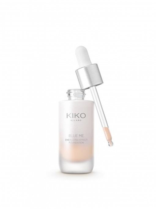 Тональная основа BLUE ME KIKO MILANO модель KC000000470001B Фото