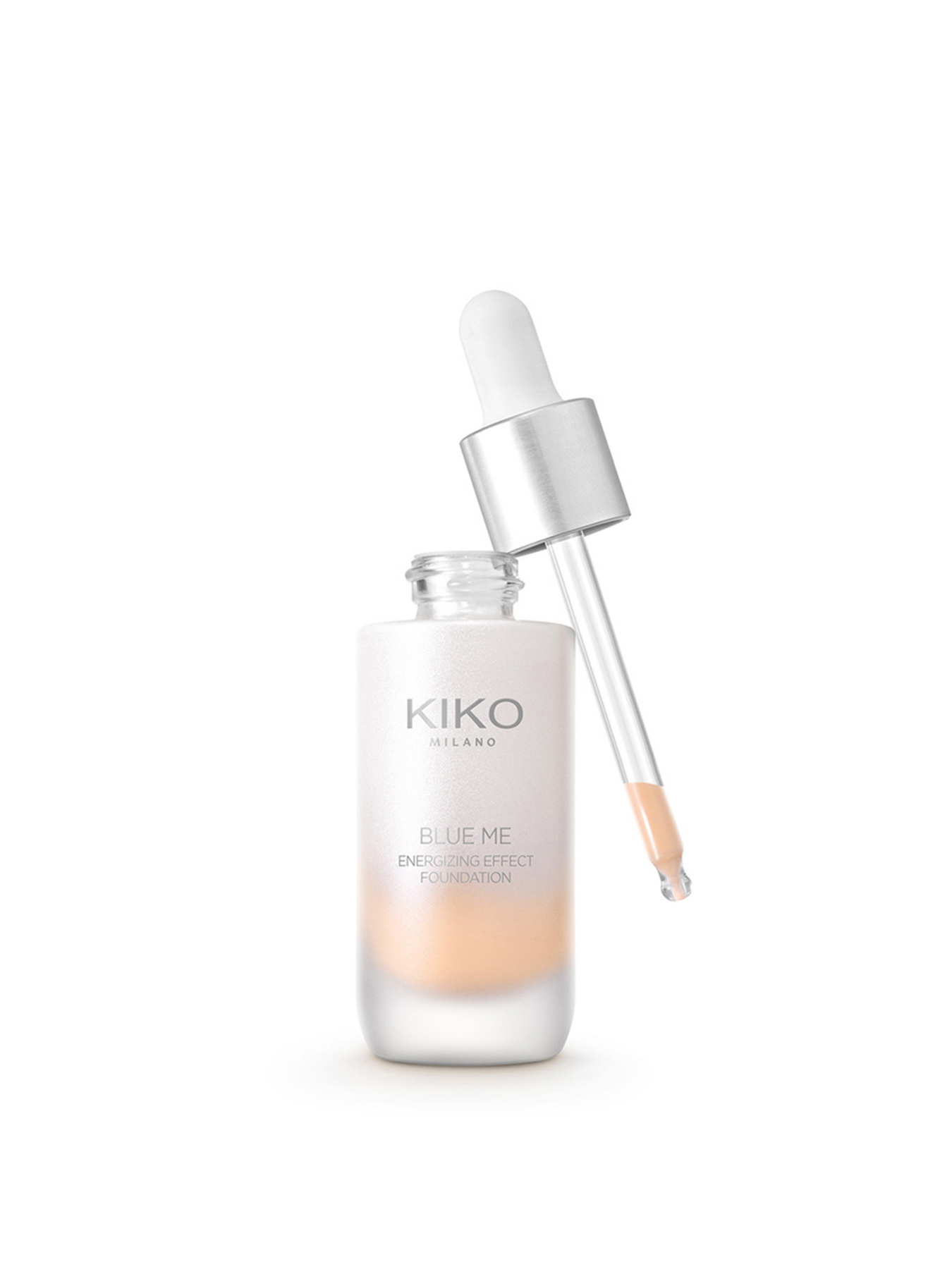 Тональная основа BLUE ME KIKO MILANO модель KC000000470002B Фото