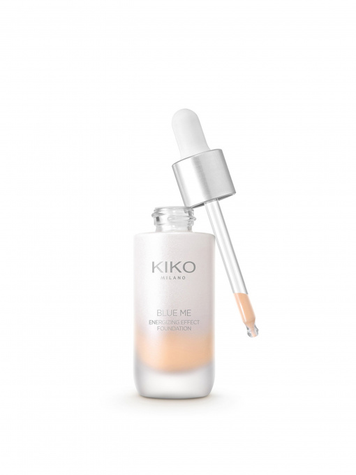 Тональная основа BLUE ME KIKO MILANO модель KC000000470002B Фото