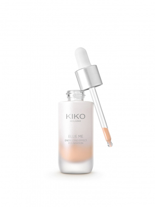 Тональная основа BLUE ME KIKO MILANO модель KC000000470003B Фото