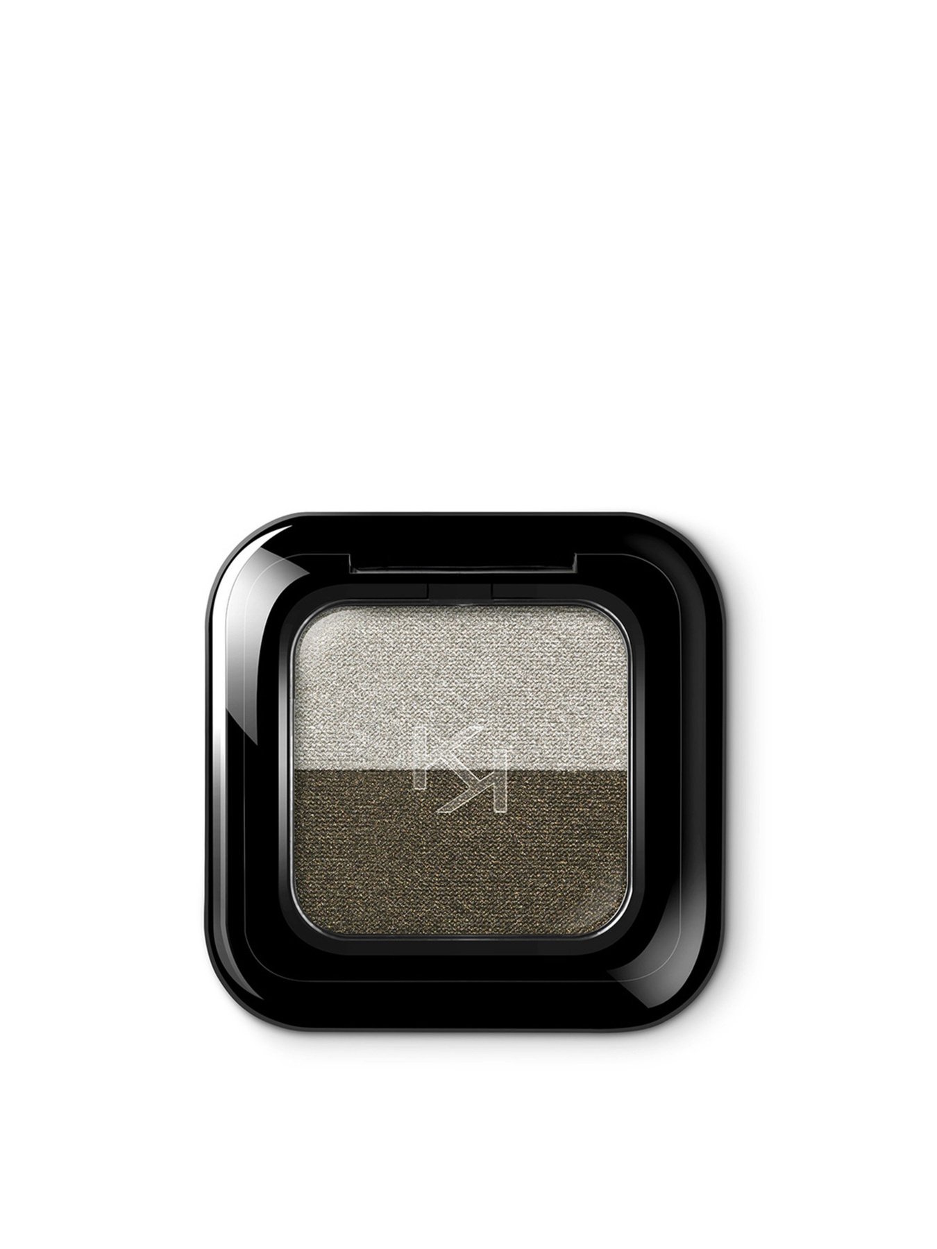 Тени для век Bright Duo Eyeshadow KIKO MILANO модель KM000000084016B Фото