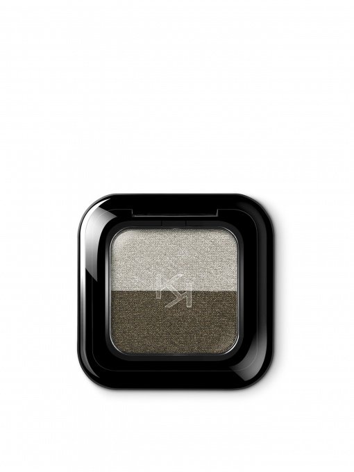 Тени для век Bright Duo Eyeshadow KIKO MILANO модель KM000000084016B Фото