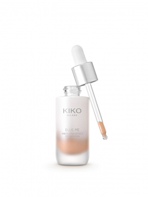 Тональная основа BLUE ME KIKO MILANO модель KC000000470006B Фото