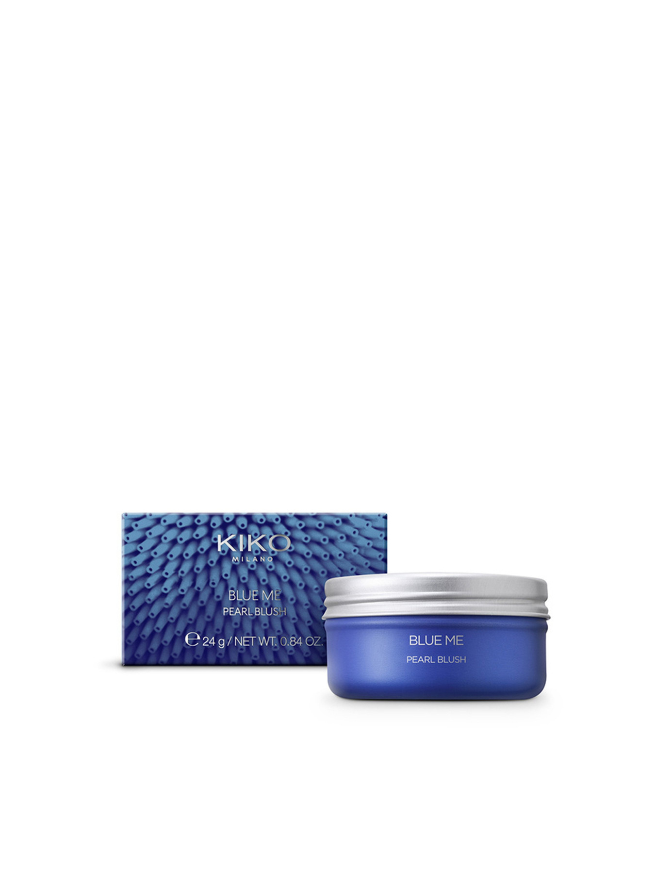 Рум'яна BLUE ME KIKO MILANO модель KC000000473001B Рум'яна BLUE ME KIKO MILANO модель KC000000473001B Фото