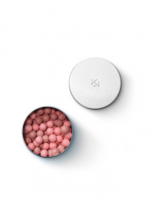 Румяна BLUE ME KIKO MILANO модель KC000000473002B Фото