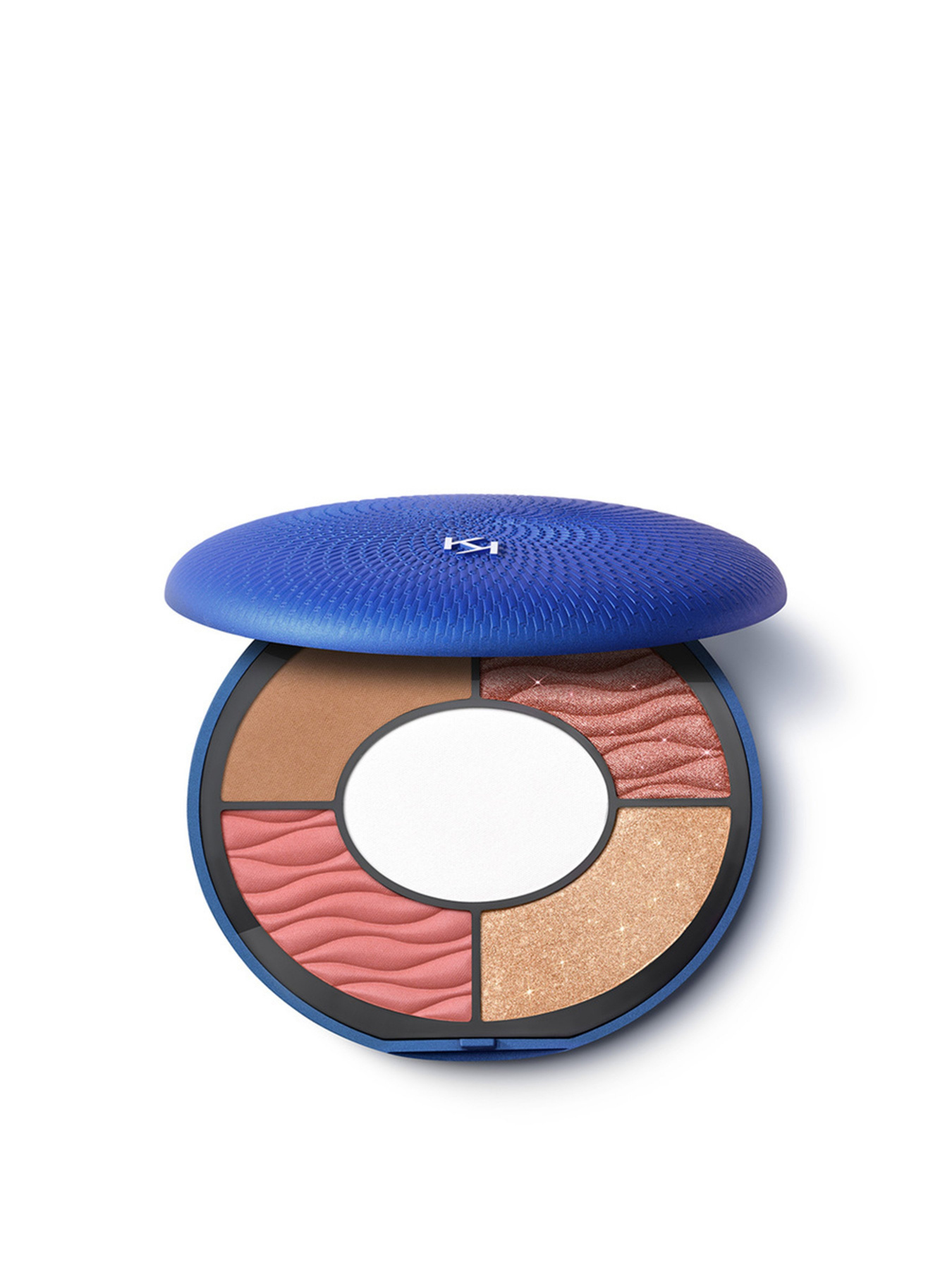 Палетка для обличчя BLUE ME KIKO MILANO модель KC000000476001B Фото