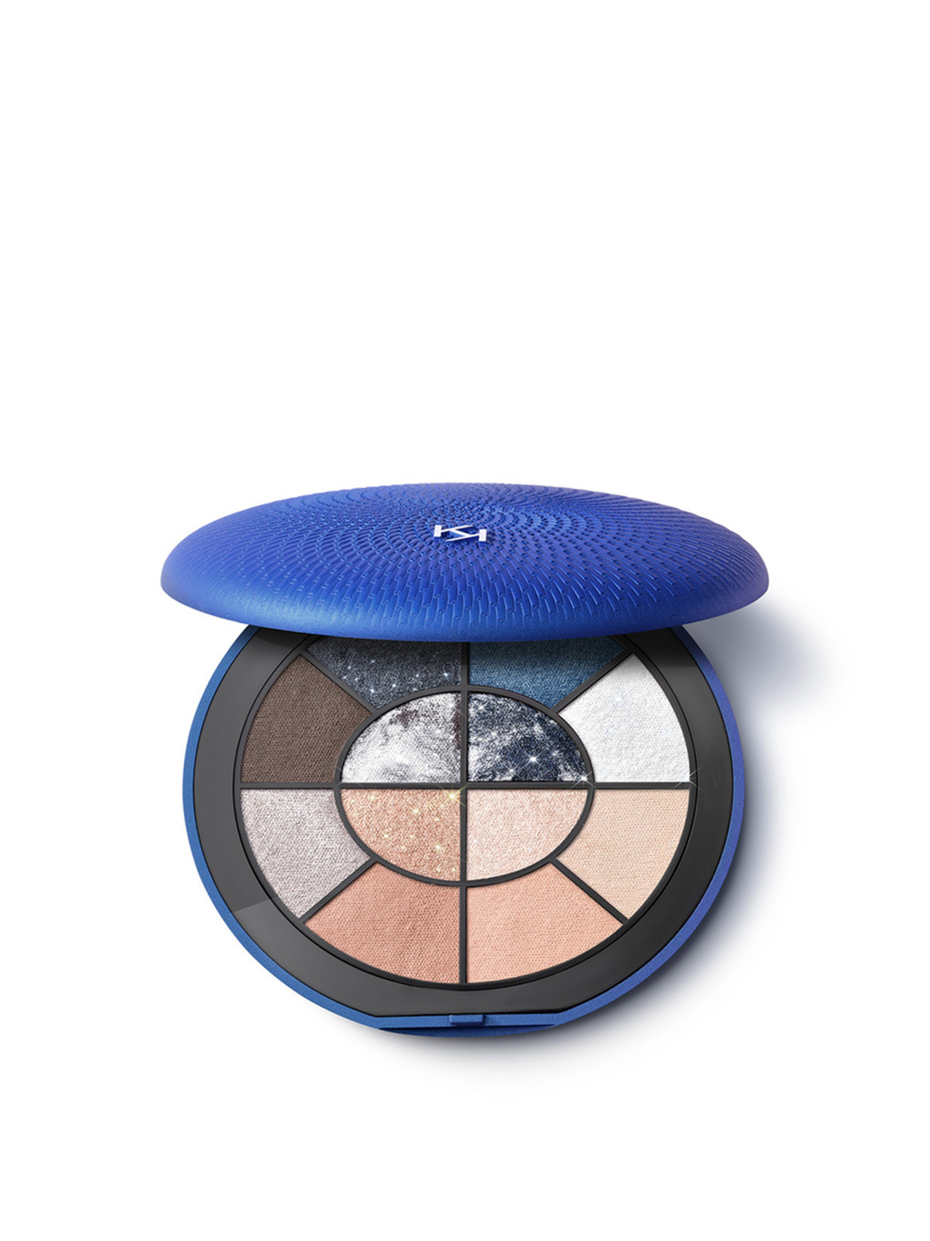 Палетка теней BLUE ME KIKO MILANO модель KC000000478001B Фото