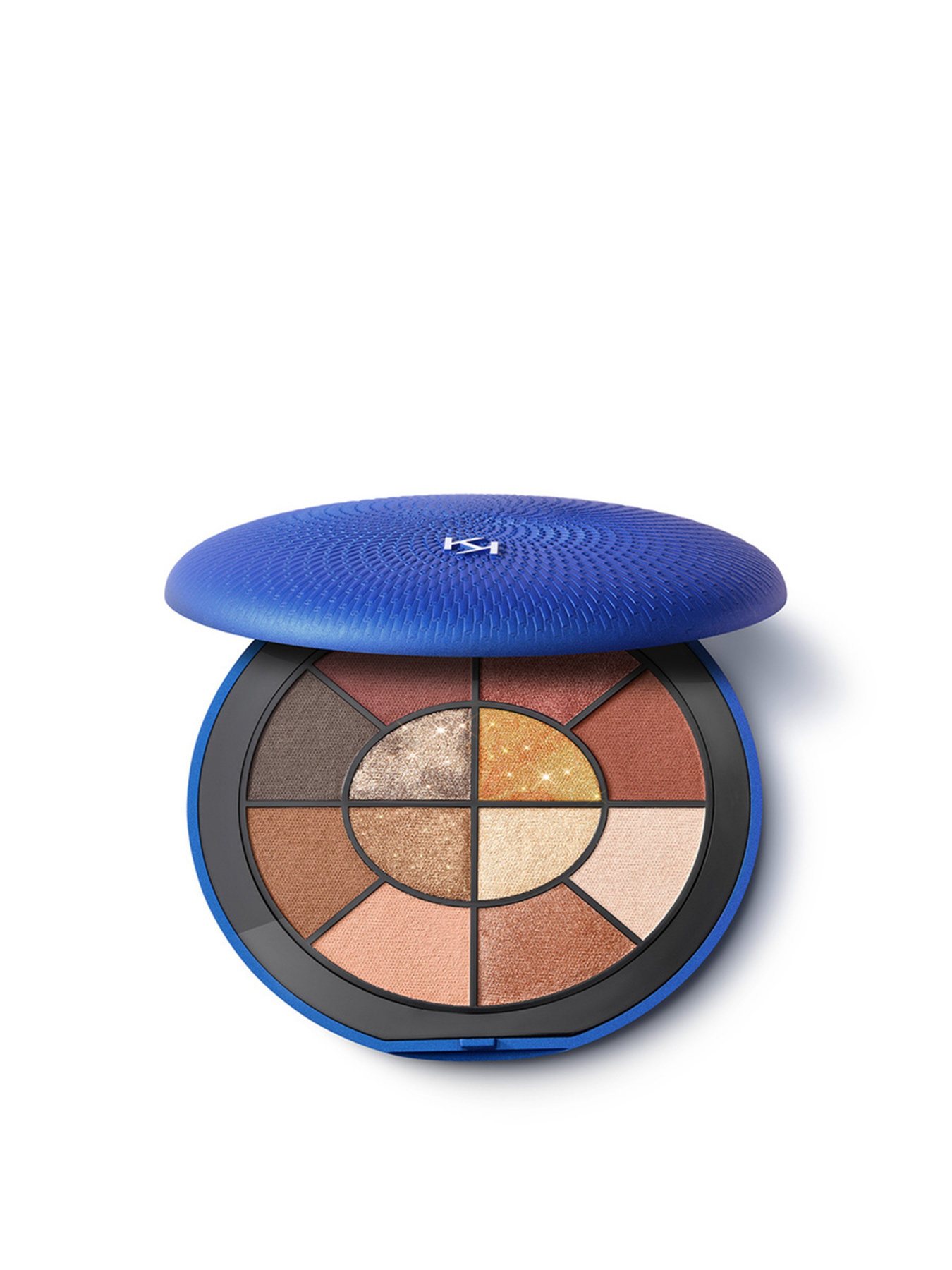 Палетка тіней BLUE ME KIKO MILANO модель KC000000478002B Фото