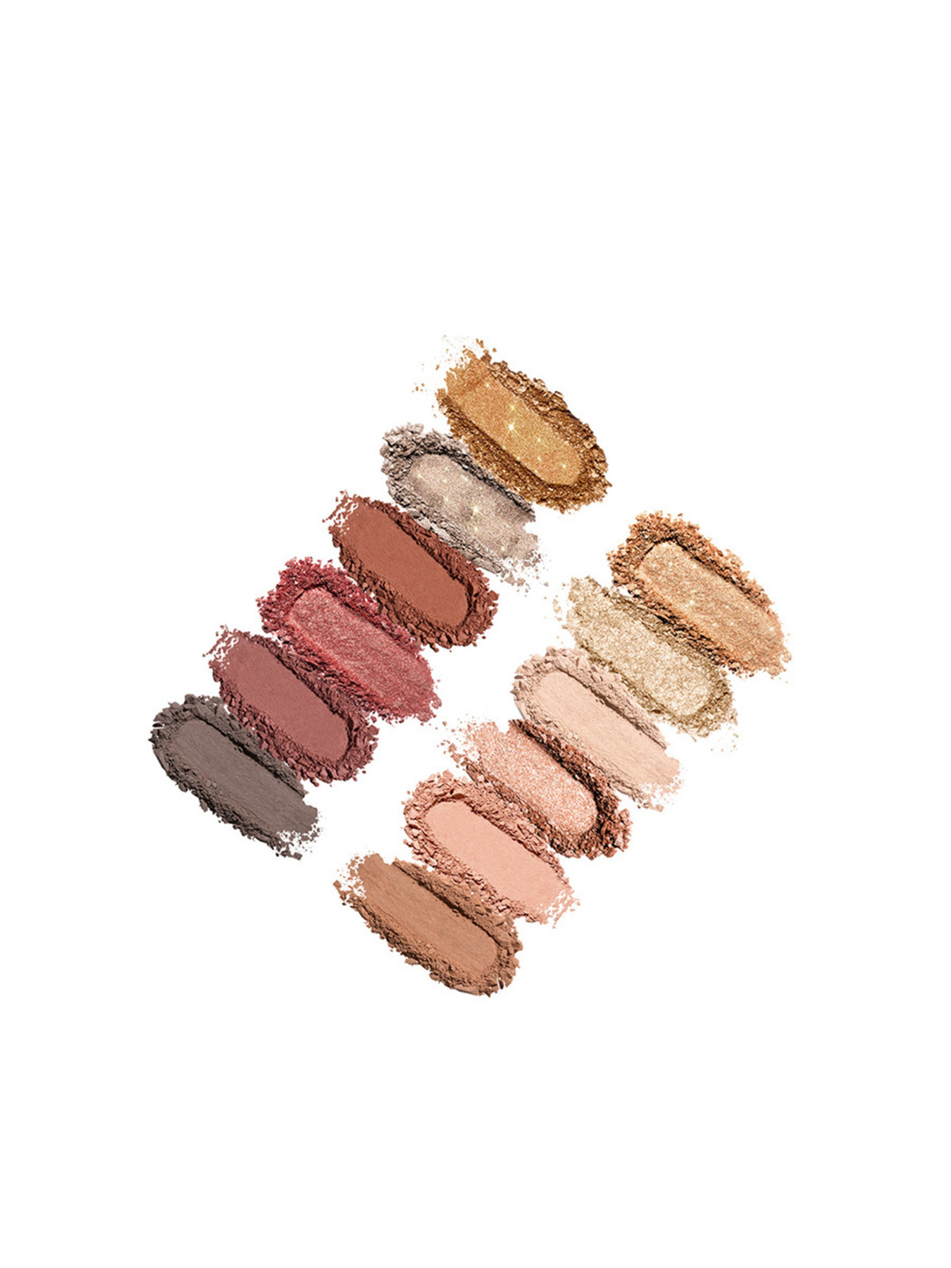 Палетка тіней BLUE ME KIKO MILANO модель KC000000478002B Фото