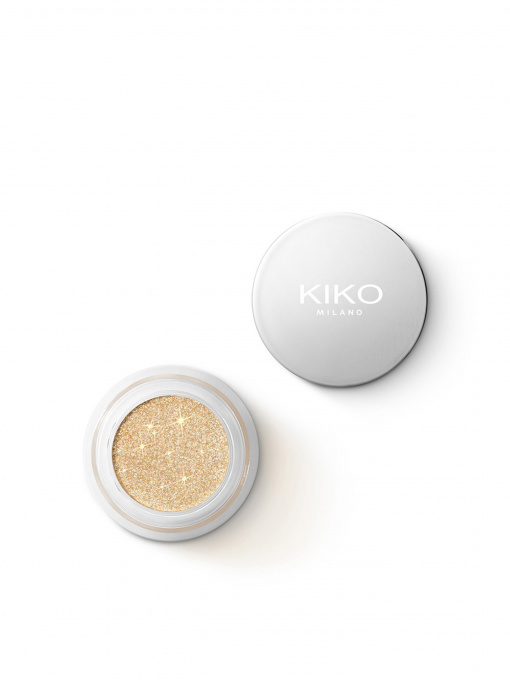 Тени для ресниц BLUE ME KIKO MILANO модель KC000000479002B Фото