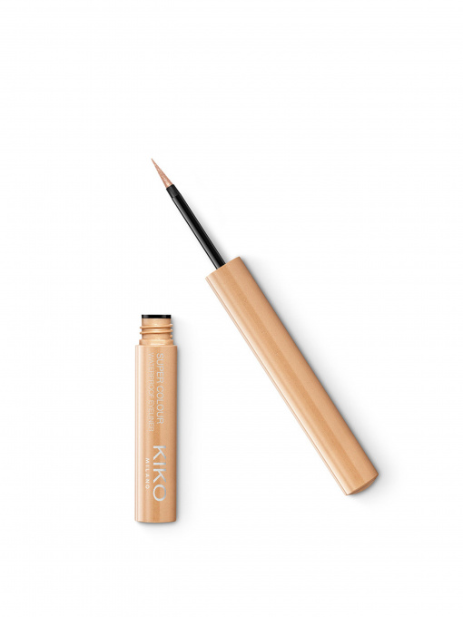 Водостійкий лайнер для очей Super Colour Waterproof Eyeliner KIKO MILANO модель KM000000085002B Фото