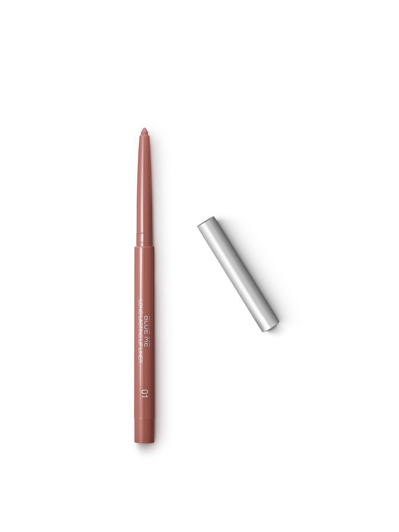 Стійкий олівець для губ BLUE ME KIKO MILANO модель KC000000484001B Фото