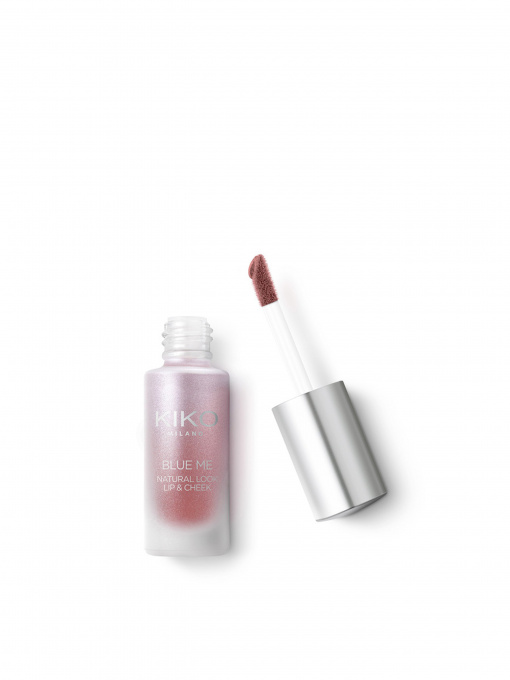 Рум'яна для губ & щік BLUE ME KIKO MILANO модель KC000000486001B Фото