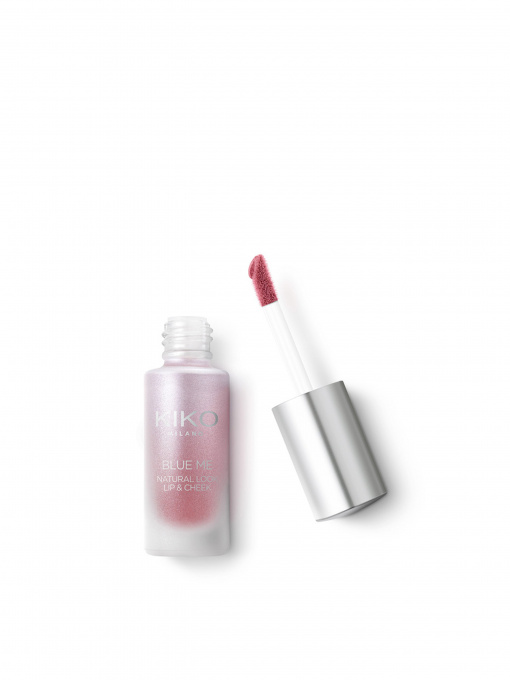 Рум'яна для губ & щік BLUE ME KIKO MILANO модель KC000000486002B Фото