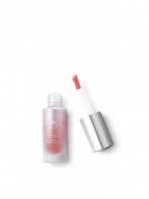 Румяна для губ & щек BLUE ME KIKO MILANO модель KC000000486003B Фото
