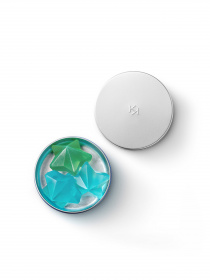 Очищення & скраб для обличчя BLUE ME KIKO MILANO модель KC000000526001B Фото