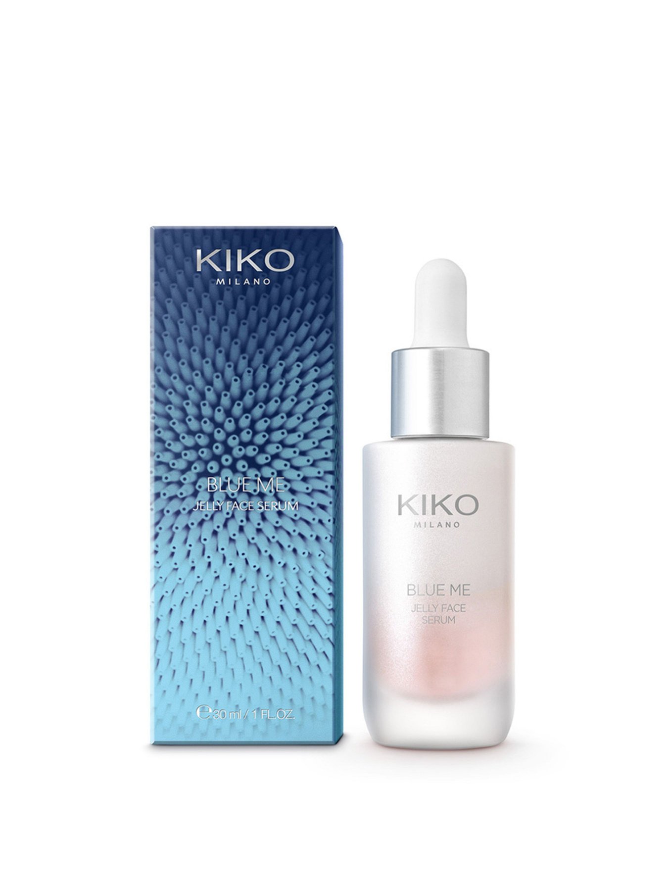 Сыворотка для лица BLUE ME KIKO MILANO модель KC000000528001B Фото