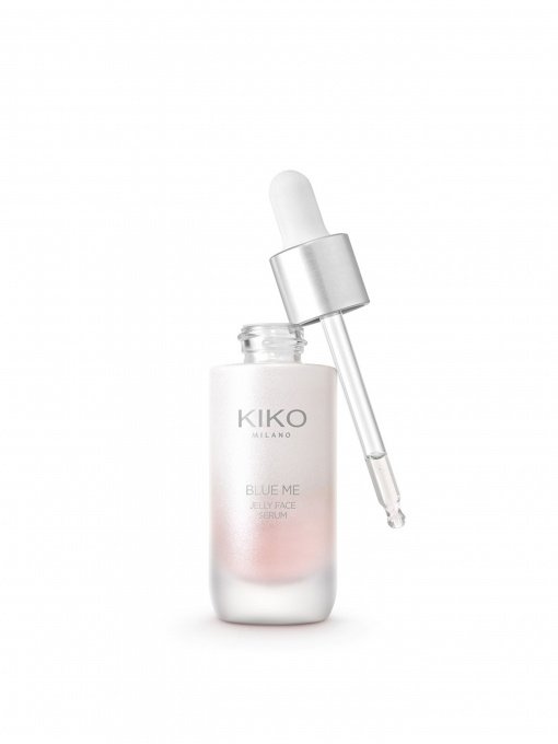 Сыворотка для лица BLUE ME KIKO MILANO модель KC000000528001B Фото