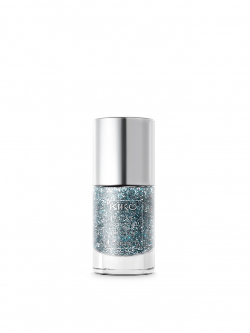 Топ покриття для нігтів BLUE ME KIKO MILANO модель KC000000488001B Фото
