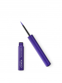 Водостойкий лайнер для глаз Super Colour Waterproof Eyeliner KIKO MILANO модель KM000000085005B Фото