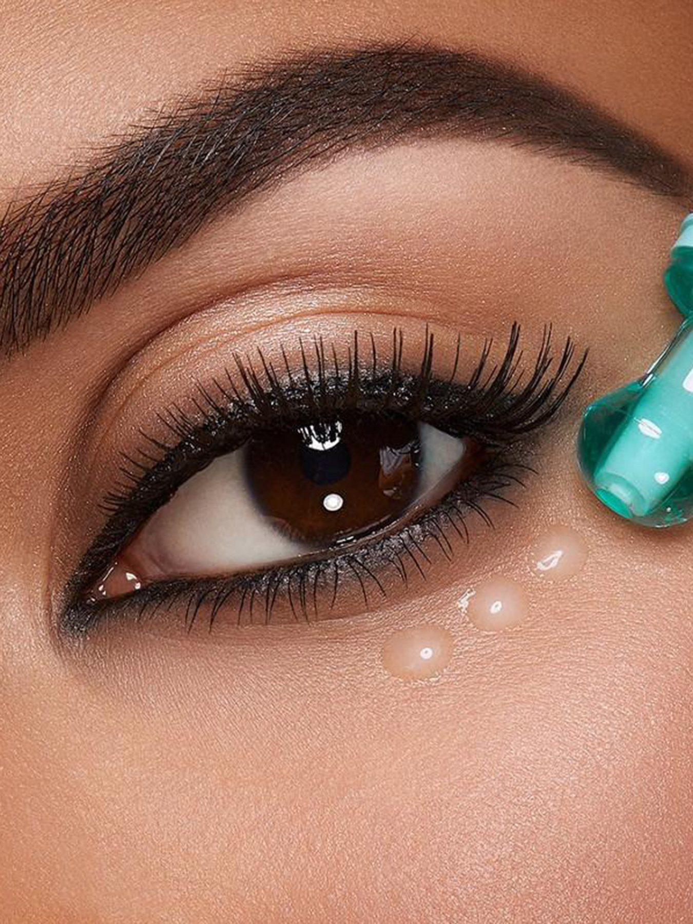 Гель для зоны вокруг глаз KIKO MILANO модель KS000000060001B Фото