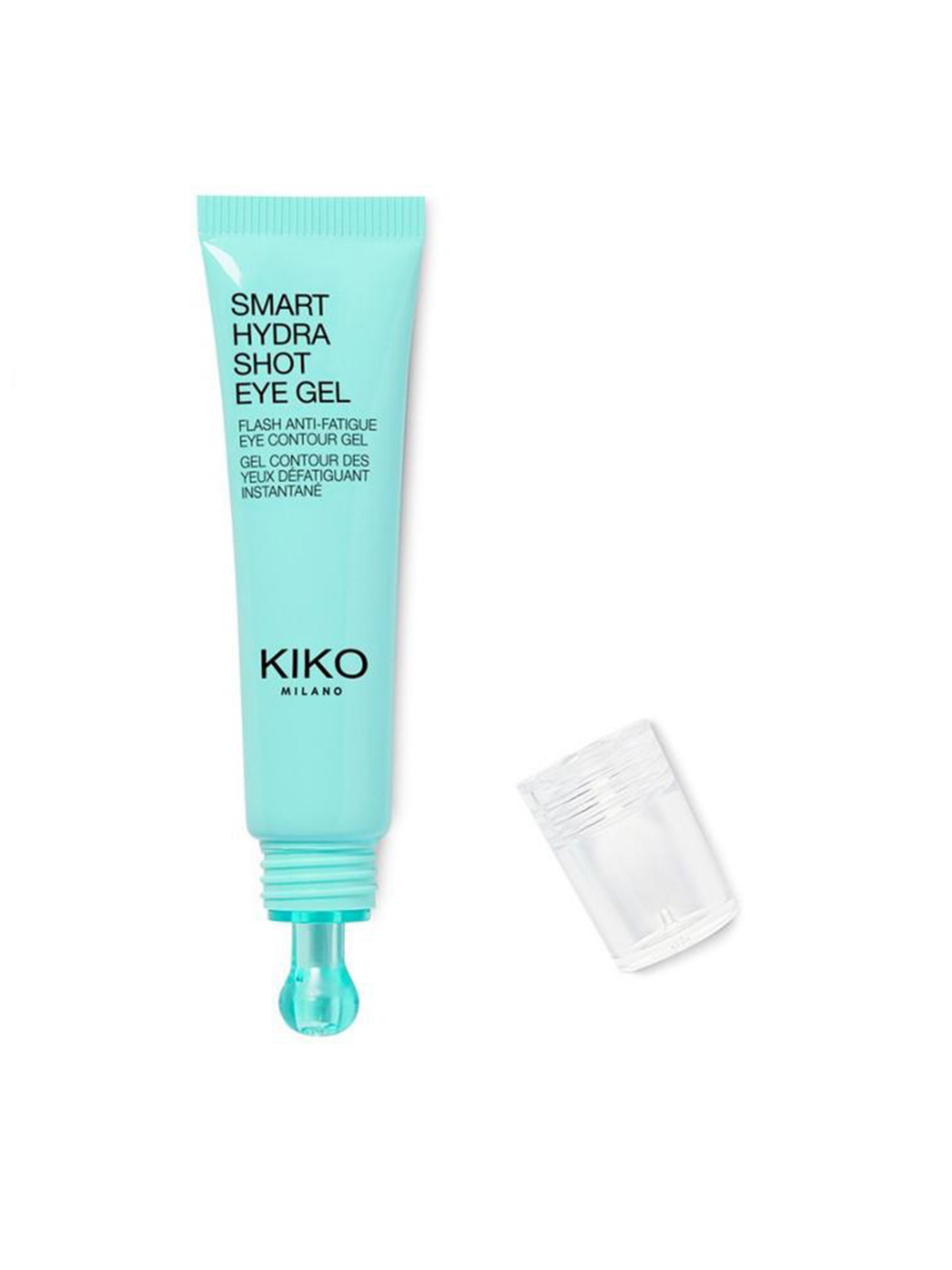 Гель для зони навколо очей KIKO MILANO модель KS000000060001B Фото