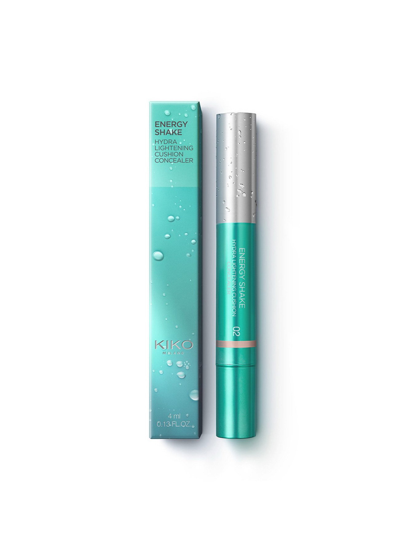 Консилер-кушон ENERGY SHAKE KIKO MILANO модель KC000000504002B Фото