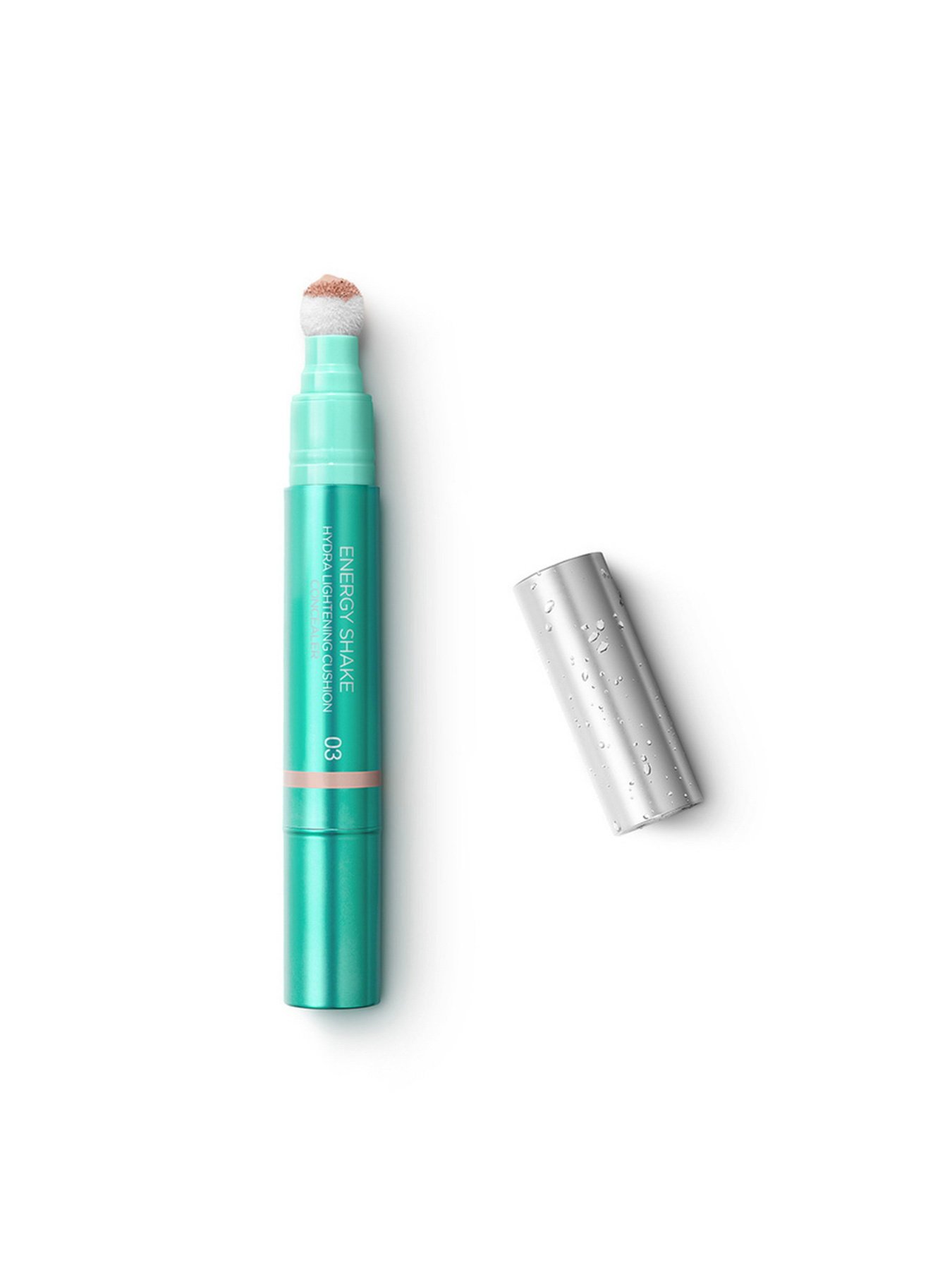 Консилер-кушон ENERGY SHAKE KIKO MILANO модель KC000000504003B Фото