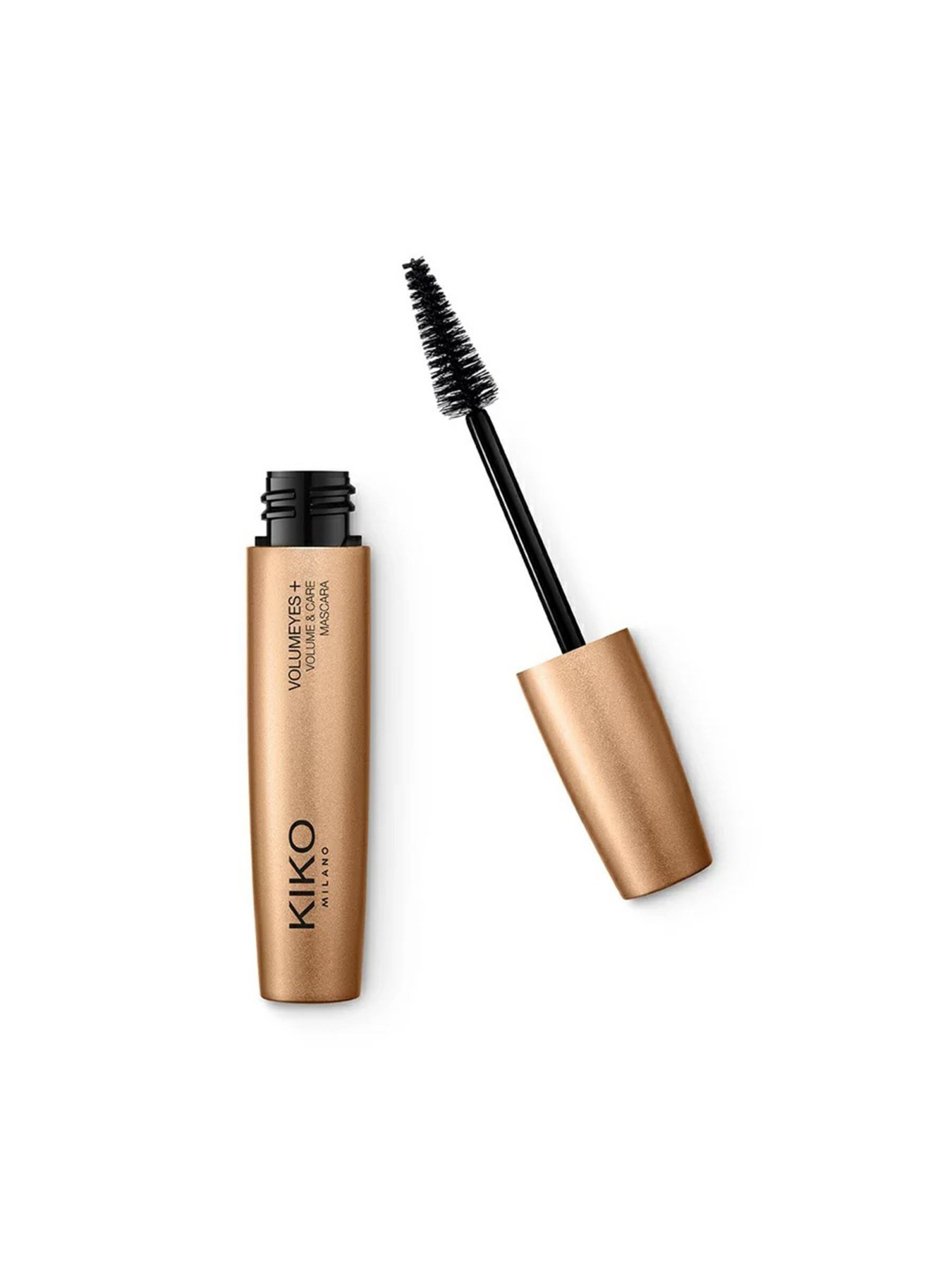 Туш об'єм&догляд Volumeyes + Volume And Care Mascara KIKO MILANO модель KM000000276001B Фото