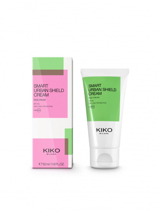 Крем для обличчя SPF 50 KIKO MILANO модель KS000000065001B Фото