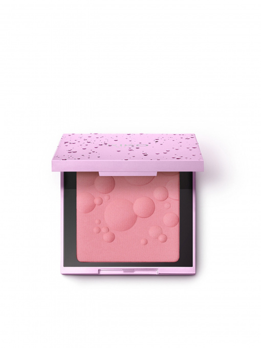 Стойкие румяна ENERGY SHAKE KIKO MILANO модель KC000000505003B Фото