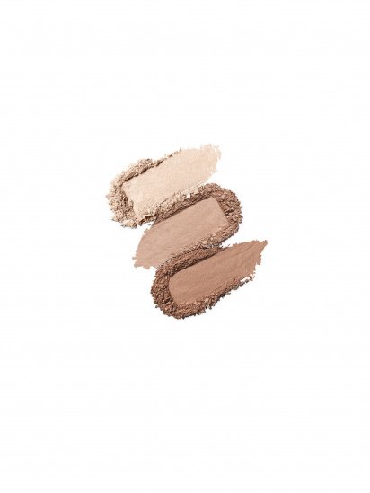 KIKO MILANO ­Палетка для контурингу Contour Obsession Face Palette модель KM000000231001B — фото 3 - INTERTOP