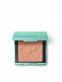 Стойкий бронзер ENERGY SHAKE KIKO MILANO модель KC000000507001B Фото