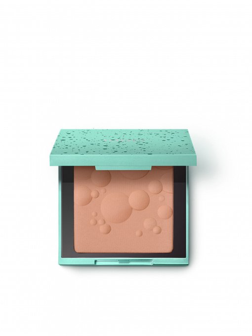 Стойкий бронзер ENERGY SHAKE KIKO MILANO модель KC000000507001B Фото